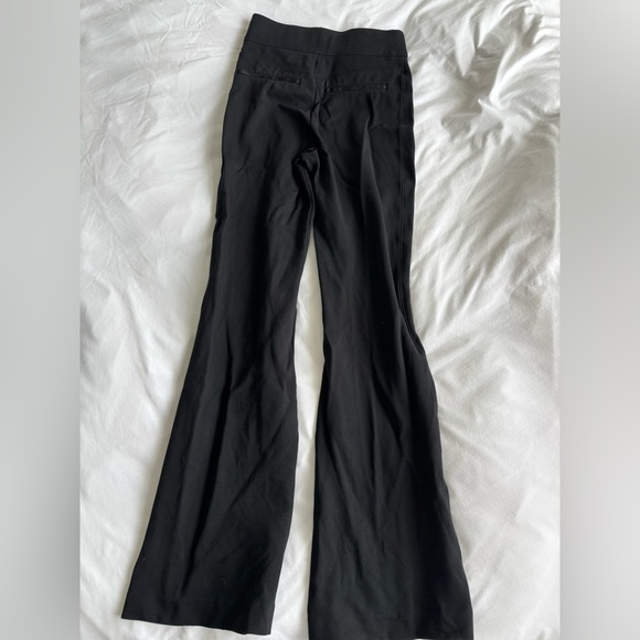SPANXsmooth™ PerfectFit Ponte Flare Pant XS - Picture 5 of 6